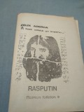 Cumpara ieftin FELIX ADERCA - A FOST ODATA UN IMPERIU VOL.9 RASPUTIN