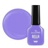 Cumpara ieftin Oja Semipermanenta SensoPRO Milano, BELLA Collection - Lavender Charm, 7ml