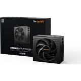 Sursa be quiet! Straight Power 12, 80+ Platinum, 1000W