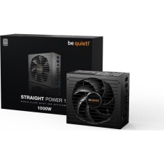 Sursa be quiet! Straight Power 12, 80+ Platinum, 1000W