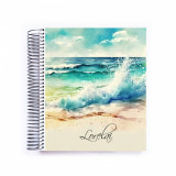 Notebook Summer Beach