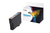 Cartuș cerneală compatibil Epson T1291 MYOFFICE, 20ml