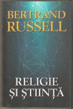 Religie si stiinta-Bertrand Russell