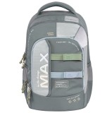 RUCSAC MAX PRO 2 43X33X23CM SPACE FICTION