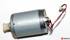 DC Motor HP Officejet 6500A C9058-60071 foto