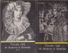 AS - C. GANE - TRECUTE VIETI DE DOAMNE SI DOMNITE (1,2,3 VOL)