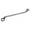 Cheie inelara cotita,dubla, 21x23mm, RICHMANN EXCLUSIVE GartenVIP DiyLine, RICHMAN EXCLUSIVE