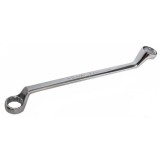 Cumpara ieftin Cheie inelara cotita,dubla, 21x23mm, RICHMANN EXCLUSIVE