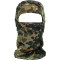 Cagula Tactica MISSION 1 Flexi Flecktarn MFH
