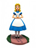 Alice in Tara Minunilor - Personaj figurina, Bullyland