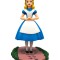 Alice in Tara Minunilor - Personaj figurina