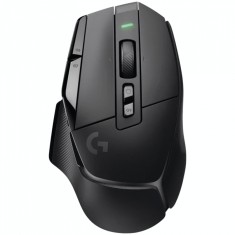LOGITECH G502 X - BLACK - USB - EER2 - #933, &amp;quot;910-006138&amp;quot; (timbru verde 0.18 lei) foto