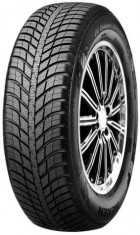 NEXEN NBLUE 4 SEASON 205/55R16 91H foto