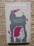 Selected Stories - G.K. Chesterton
