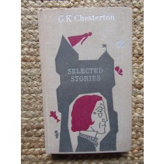 Selected Stories - G.K. Chesterton