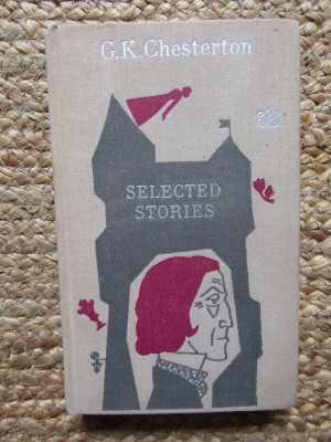 Selected Stories - G.K. Chesterton foto