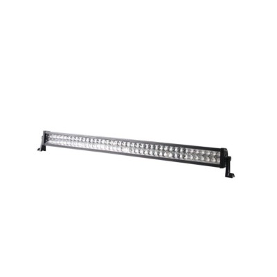 Proiector LED Off Road, 80LED, putere 240W, 105cm foto