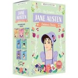 Complete Jane Austen Children&#039;s Collection (Easy Classics)