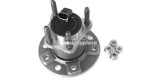 Set rulment roata SMART FORFOUR (454) (2004 - 2006) RINGER 1141006075