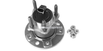 Set rulment roata SMART FORFOUR (454) (2004 - 2006) RINGER 1141006075 foto