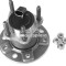 Set rulment roata SMART FORFOUR (454) (2004 - 2006) RINGER 1141006075