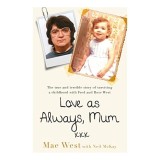 Love As Always, Mum Xxx