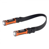 Cumpara ieftin Lanterna pentru gat 265 lumeni cu acumulator