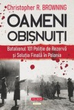Oameni obisnuiti - Diana Evans