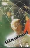 Unknown Artist - Diamond Piano № 5, Caseta audio