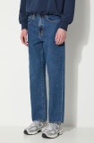 thisisneverthat jeansi Regular barbati TN240DPA5P01