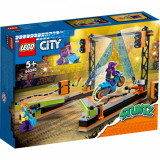 LEGO&reg; City Stuntz - Provocarea de cascadorii cu motociclete (60340), LEGO&reg;