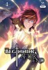 The Beginning After the End, Vol. 4 (Comic)