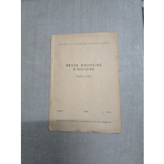 Sur la circulation manuscrite des ecrits politiques de Rhigas en Moldavie - Al. Elian