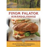 Finom falatok kir&aacute;ndul&aacute;shoz - T&uacute;r&aacute;z&oacute;k szak&aacute;csk&ouml;nyve