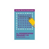 Wonderword Treasury 52