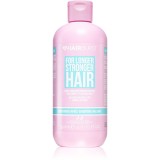 Hairburst Longer Stronger Hair balsam hranitor pentru intarire si stralucire 350 ml