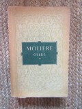MOLIERE OPERE VOL.2-BUC.1955