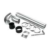 Kit montaj filtre aer tuning Garage AutoRide