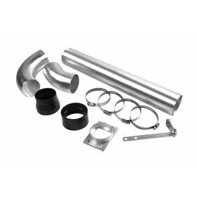 Kit montaj filtre aer tuning Garage AutoRide foto