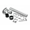 Kit montaj filtre aer tuning Garage AutoRide
