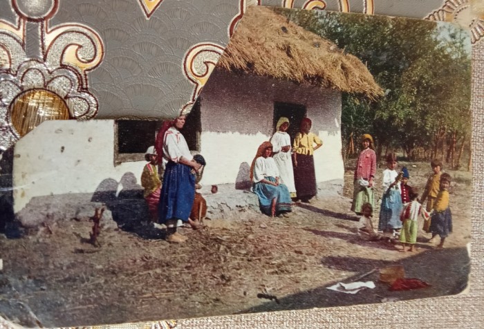 Tarani Romani Ilustrate