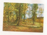 RF182 - Carte Postala - Arta - N. Grigorescu. Luminis, necirculata