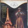 Disc vinil, LP. From Paris, With Love-THE PARIS MIRCHELL STRINGS-247098