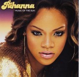 CD Pop: Rihann - Music of the Sun ( 2005, original, stare foarte buna )