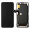 Display iPhone 11 Pro cu touchscreen OLED Negru