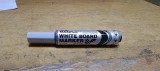 Marker Pentel MAXIFLO, negru, varf rotund 6mm, 1100m, ecologic
