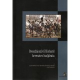 Oroszl&aacute;nsz&iacute;vű Richard keresztes hadj&aacute;rata - A zar&aacute;ndokok &uacute;tja &eacute;s Richard kir&aacute;ly tettei c&iacute;mű kr&oacute;nik&aacute;b&oacute;l