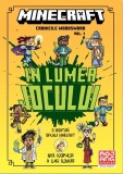 In lumea jocului. Seria Cronicile Woodsword Vol.1 (Minecraft) - DPH
