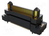 Conector PCB-PCB tată PIN 64 0,5mm HARWIN