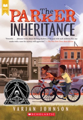 The Parker Inheritance foto